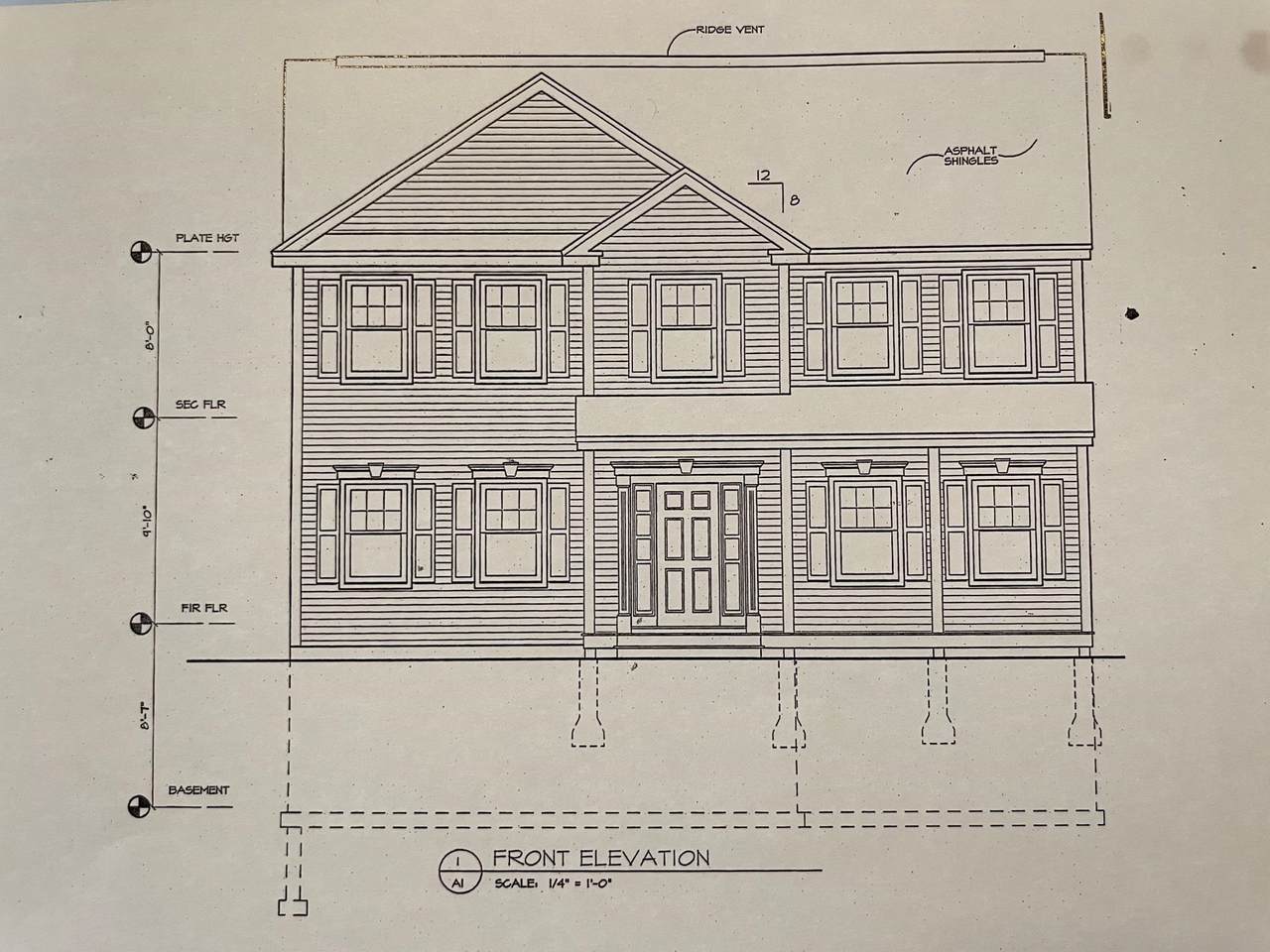 19 Old Mill Farm Road - Photo 1