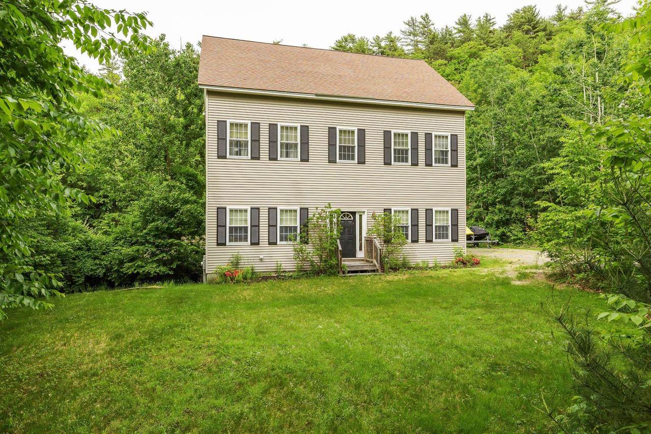 14 Cheshire Circle - Photo 1