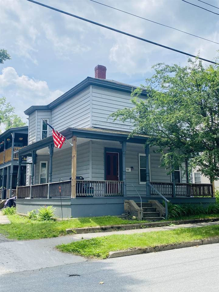 100 Frost Street - Photo 1