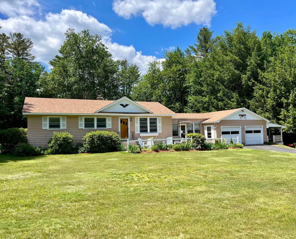 117 Will Dean Road - Photo 1