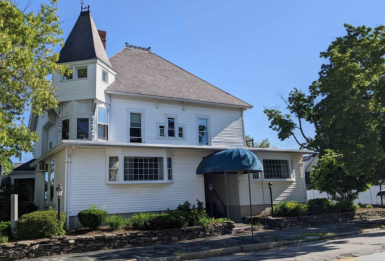 74 Brook Street - Photo 1