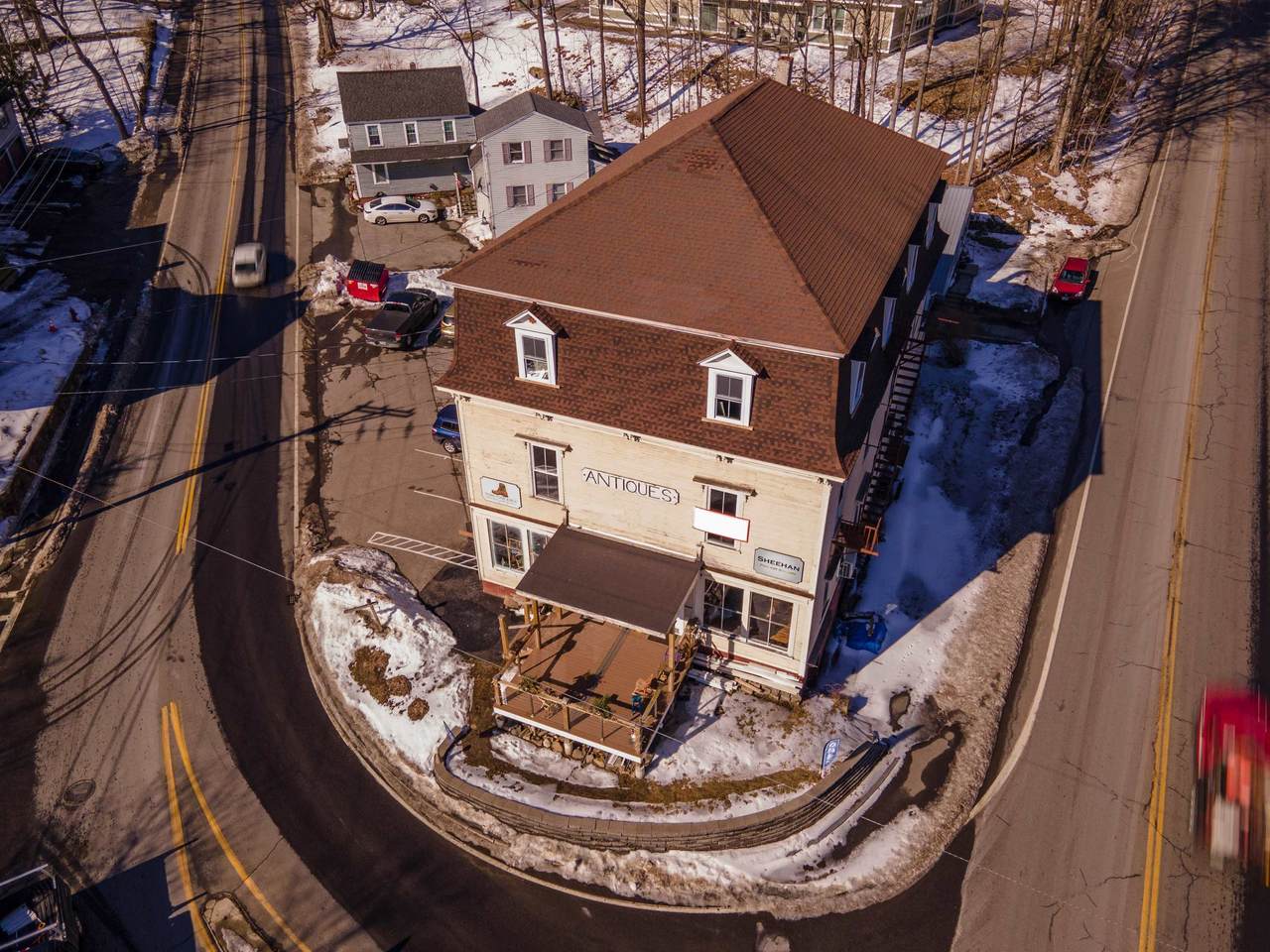 1 Pinkerton Street - Photo 1