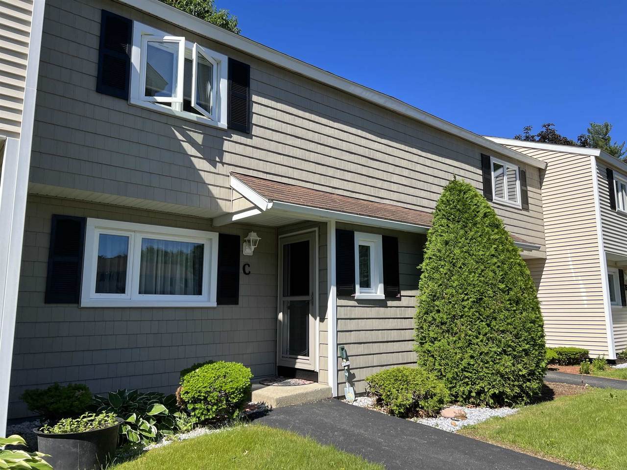 8-C Cedarbrook Avenue - Photo 1