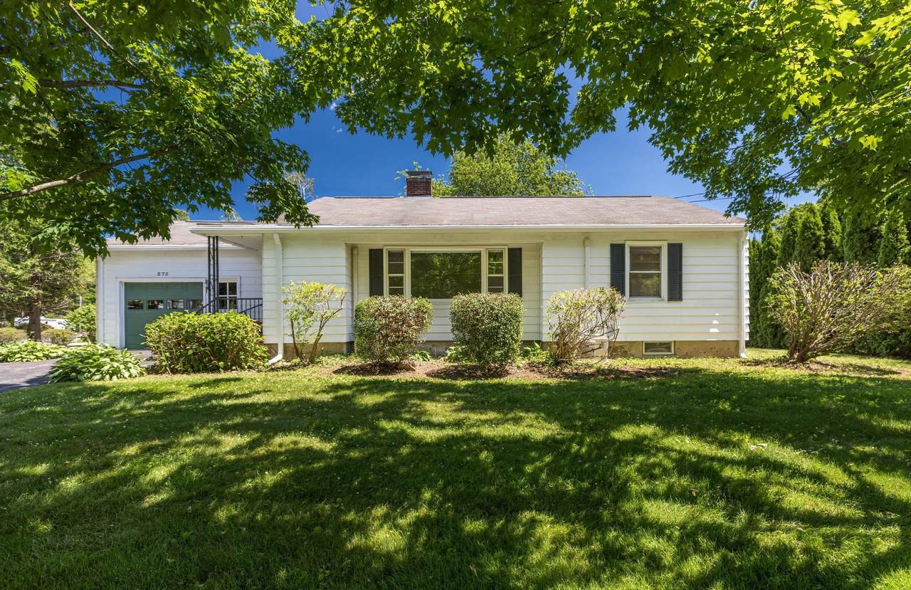275 Mill Road - Photo 1