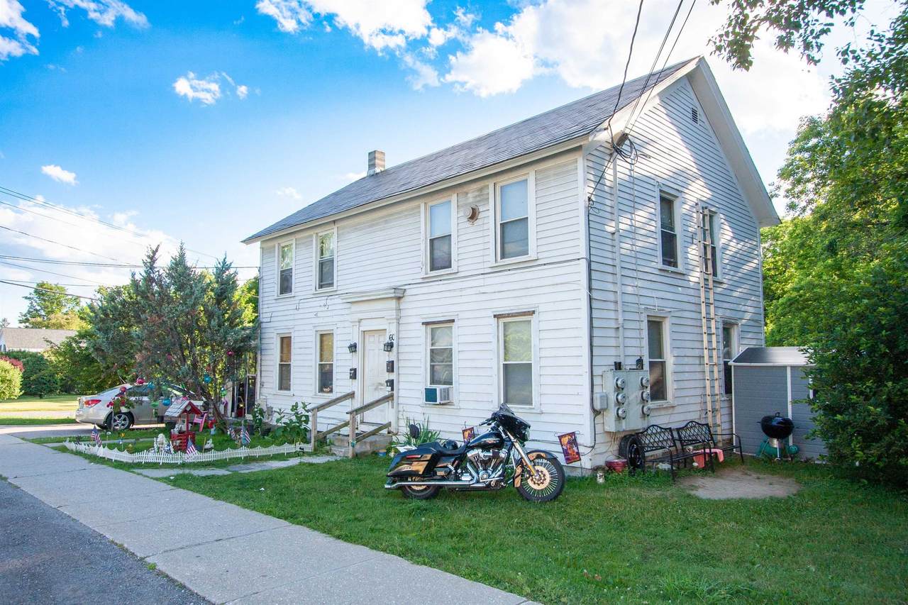 60 Grove Street - Photo 1
