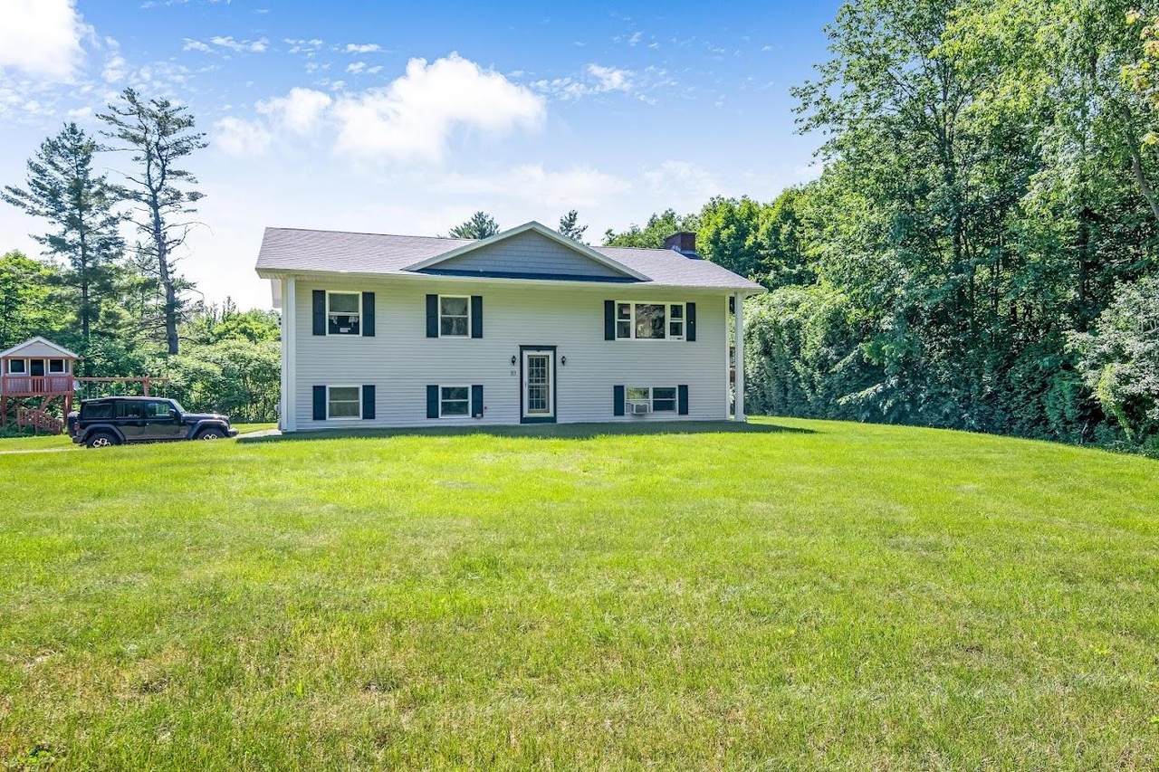 10 Ethan Allen Highway - Photo 1