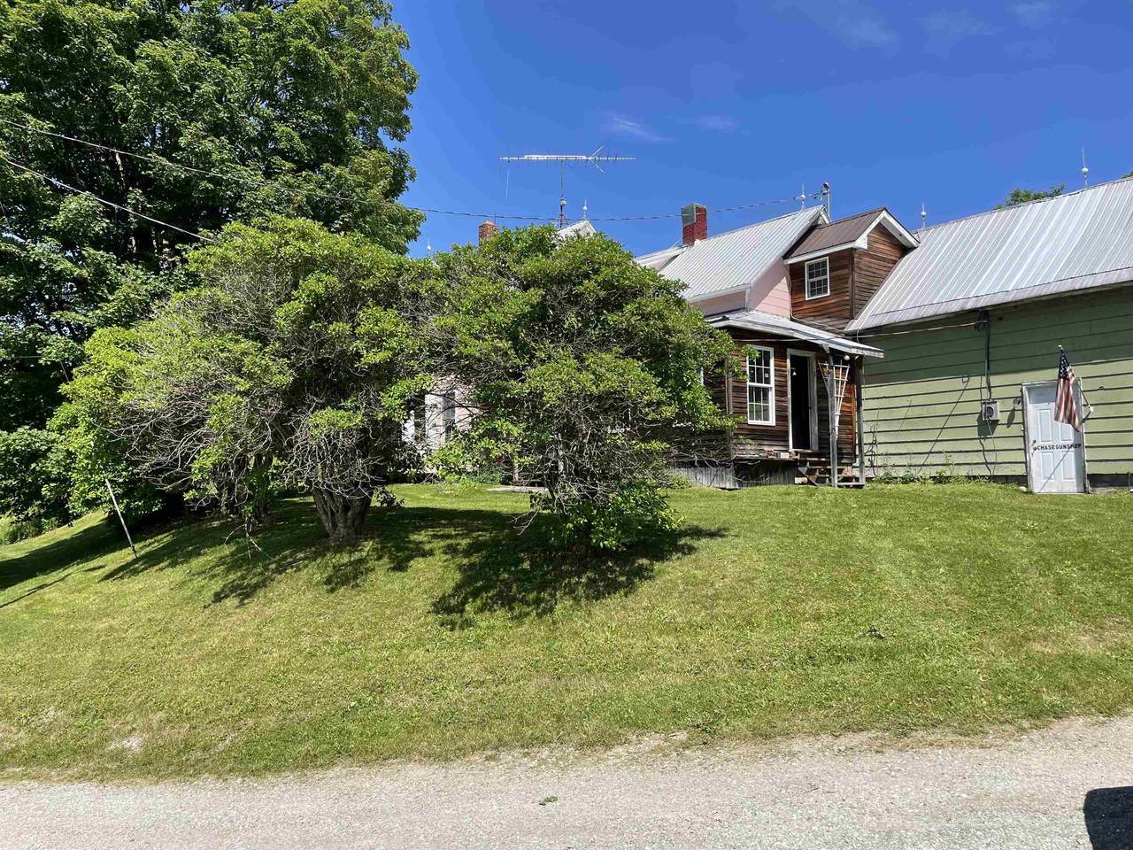80 Chase Road - Photo 1