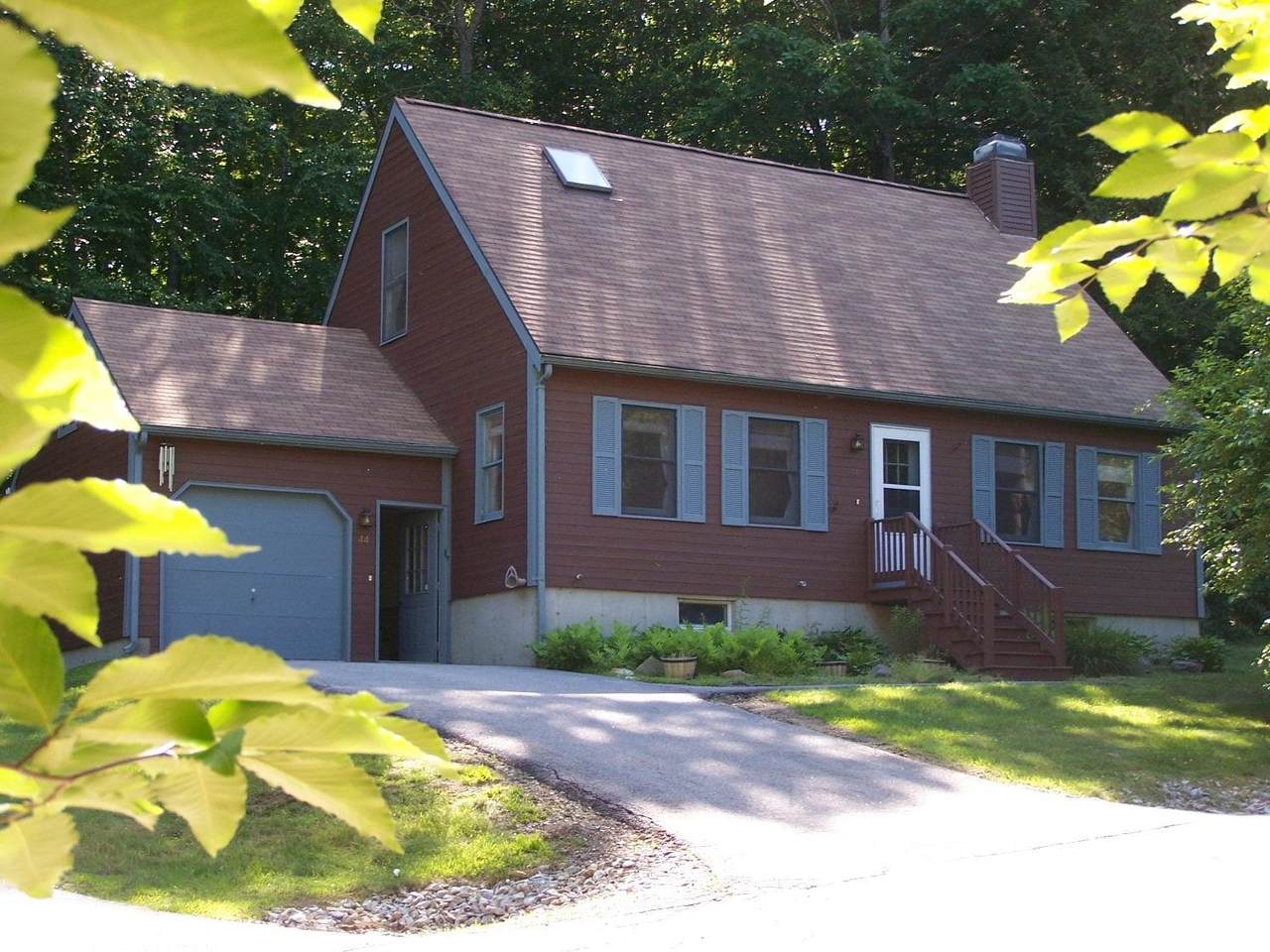 153 Coffin Road - Photo 1
