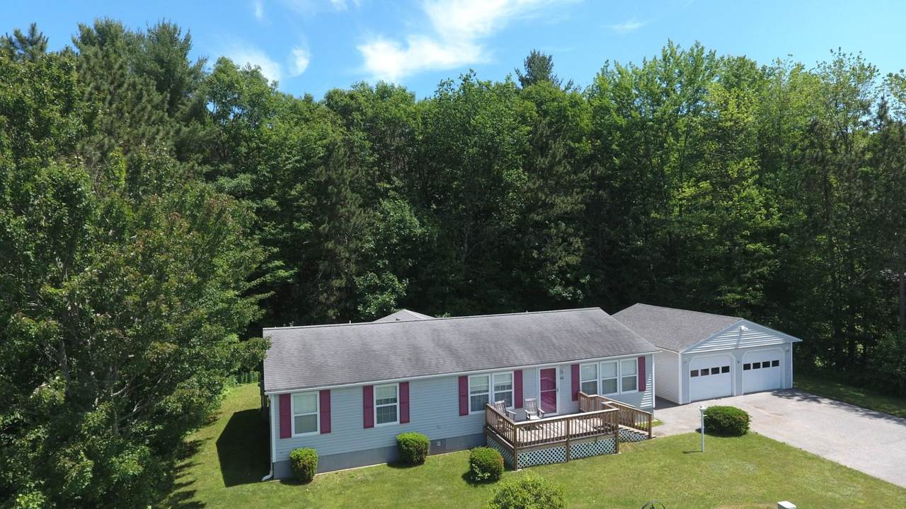 608 Meadowbend Road - Photo 1