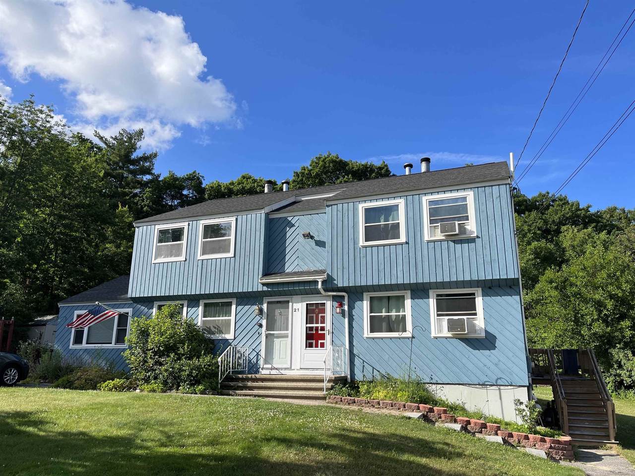 21L Juniper Drive - Photo 1