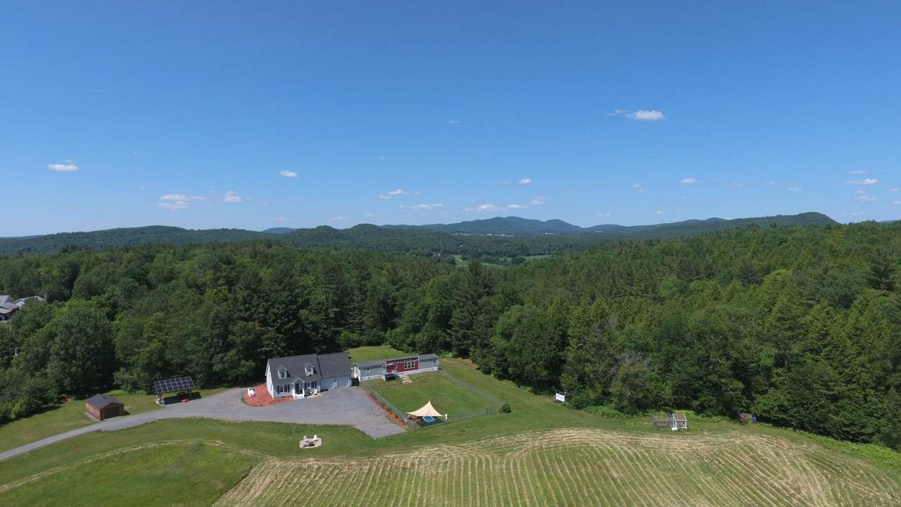 92 Allen Irish Road - Photo 1