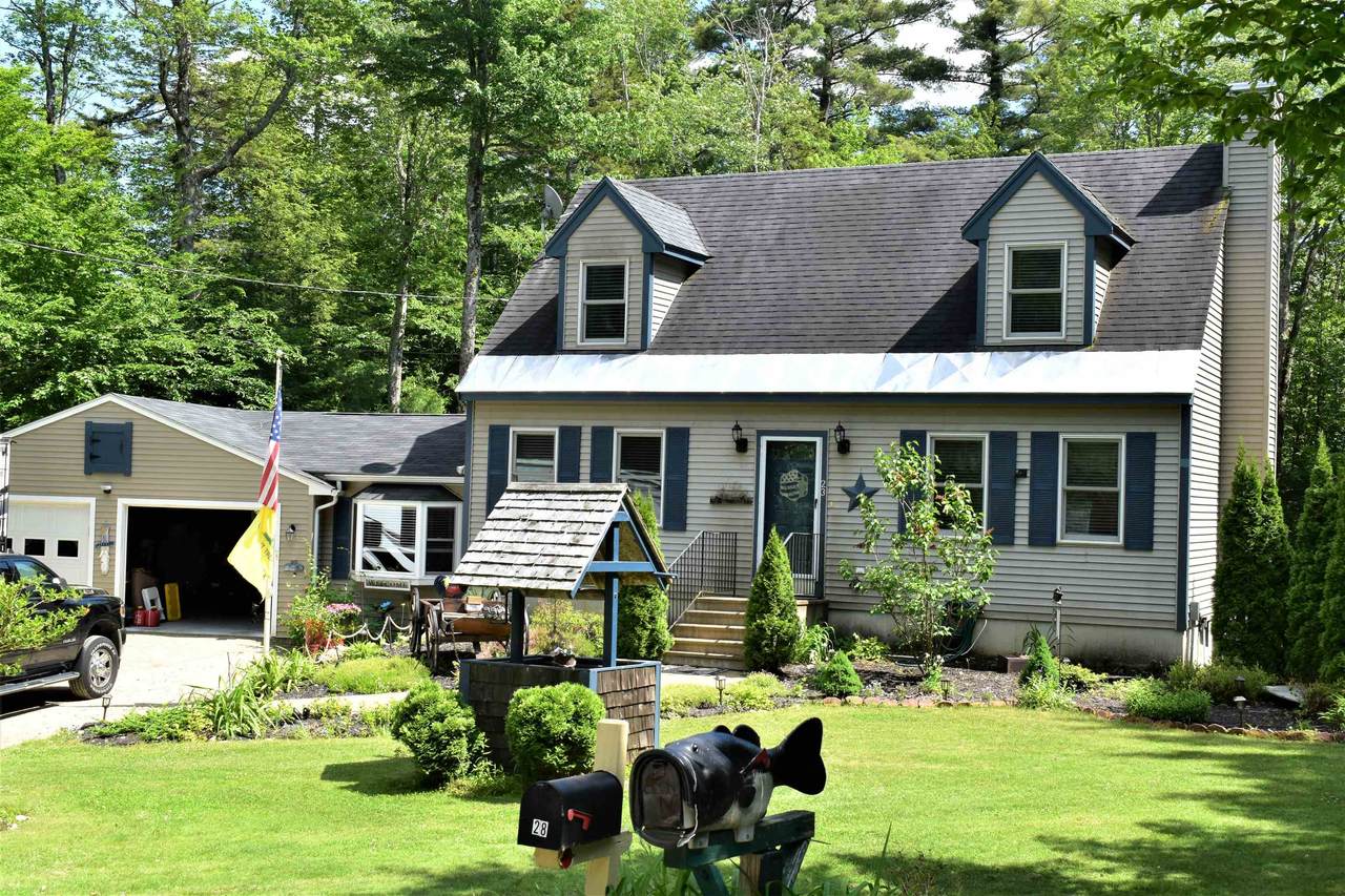 23 Mckinley Drive - Photo 1