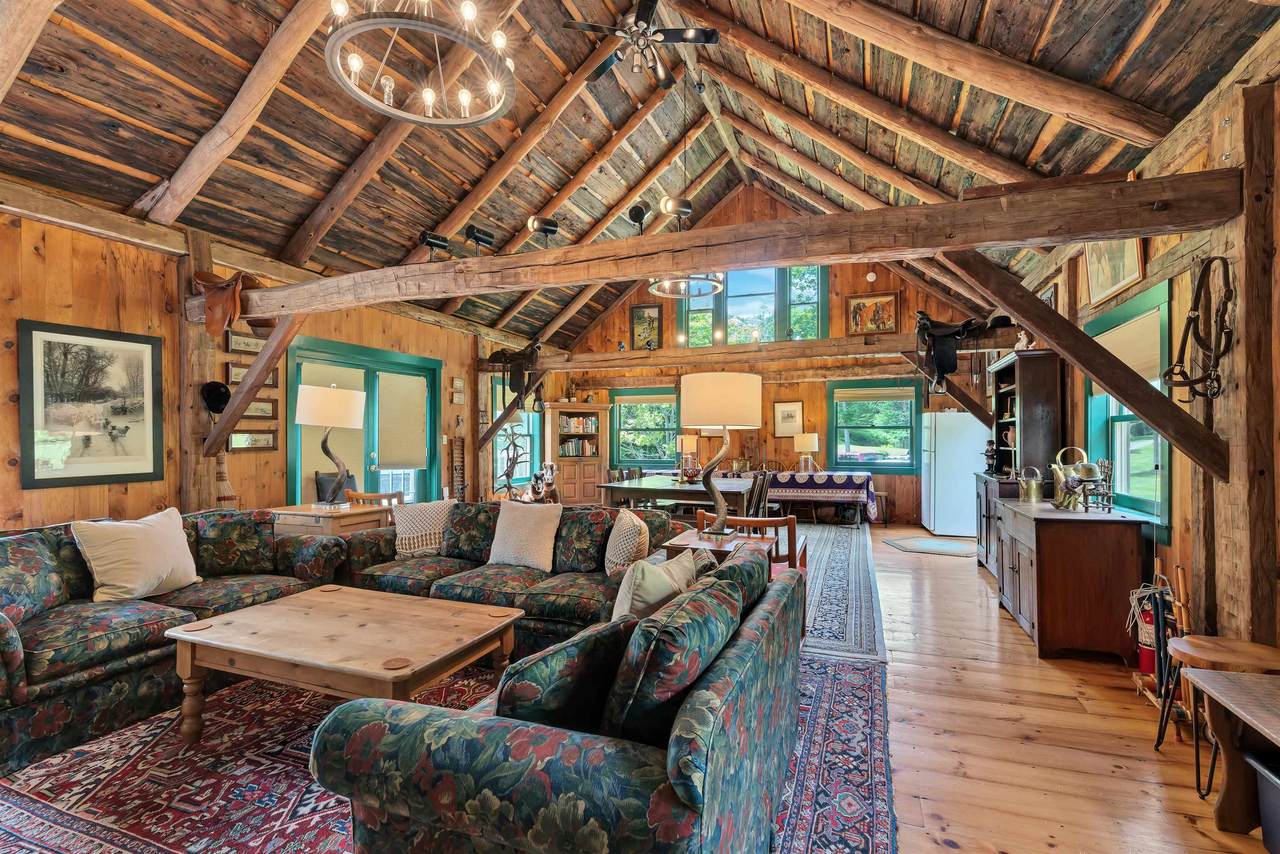 1157 Blackmer Road - Photo 1