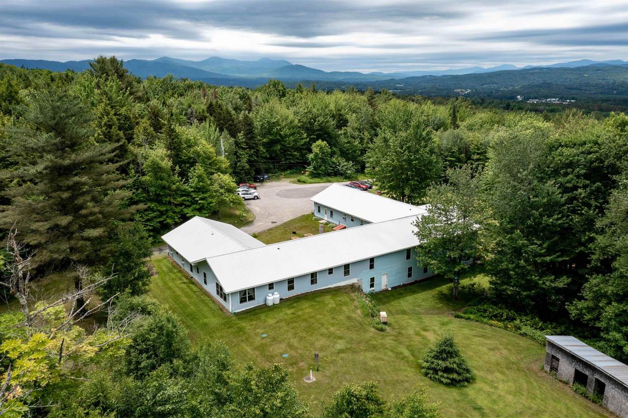 213 Clark Drive - Photo 1