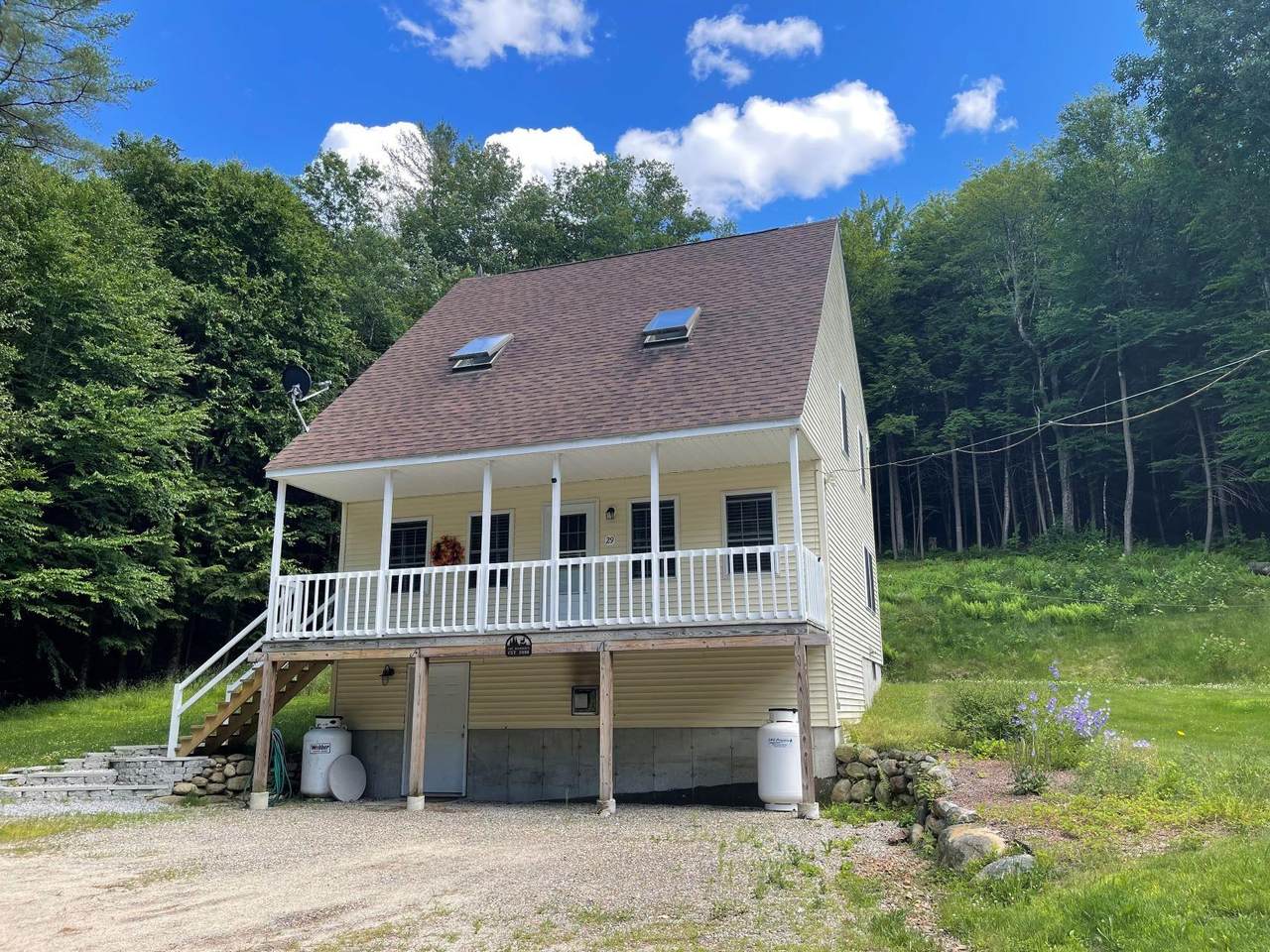 29 Nash Corner Road - Photo 1