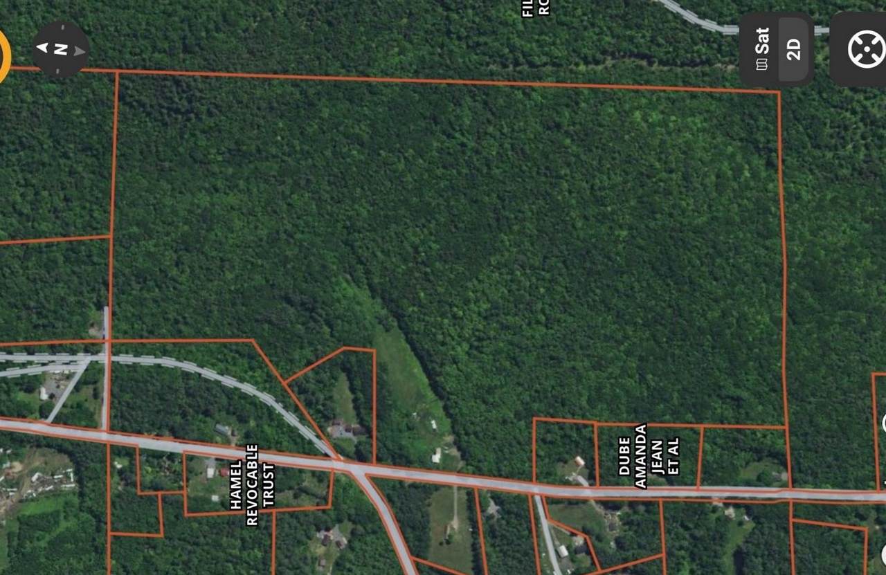 149 2nd Nh Turnpike - Photo 1