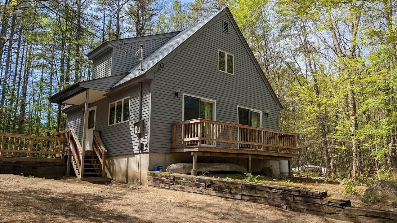 24 Abenaki Avenue - Photo 1