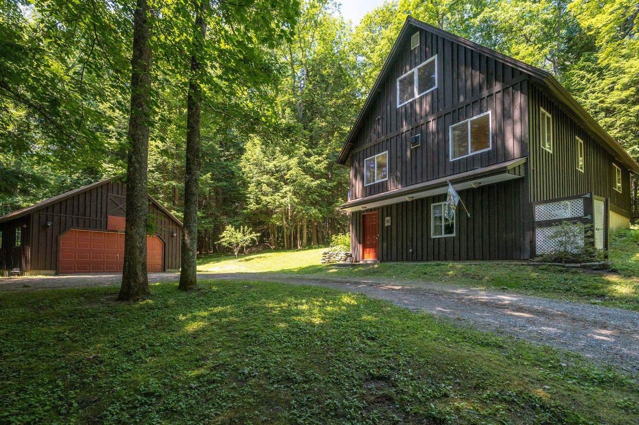 84 Brookline Road - Photo 1