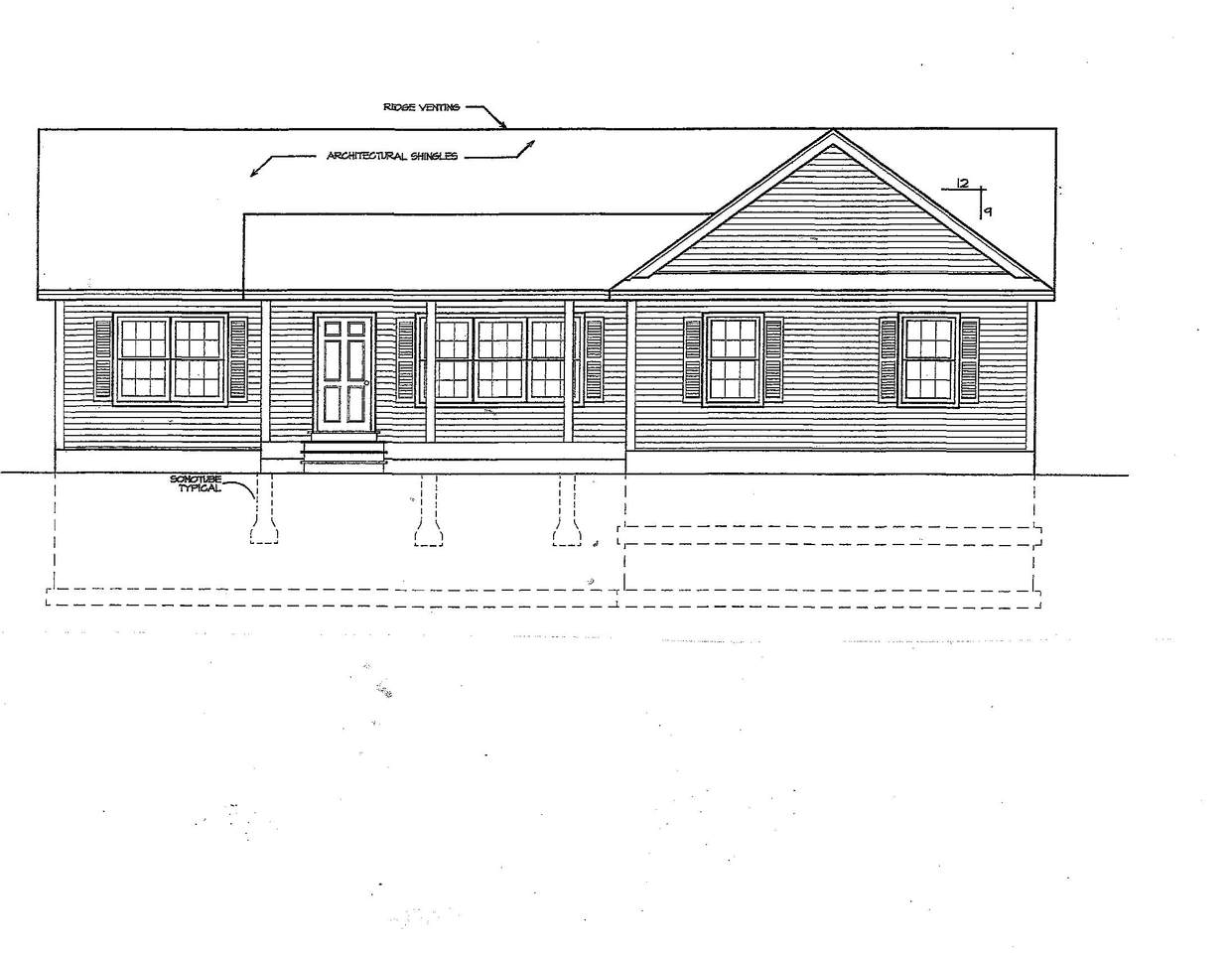 Lot 13 Old Mill Farm Road - Photo 1