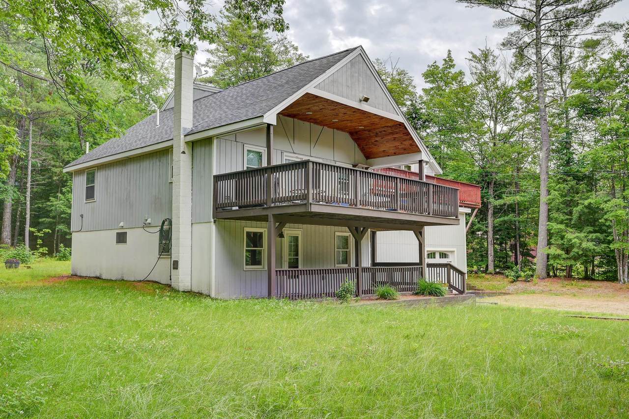 147 Forbes Drive - Photo 1