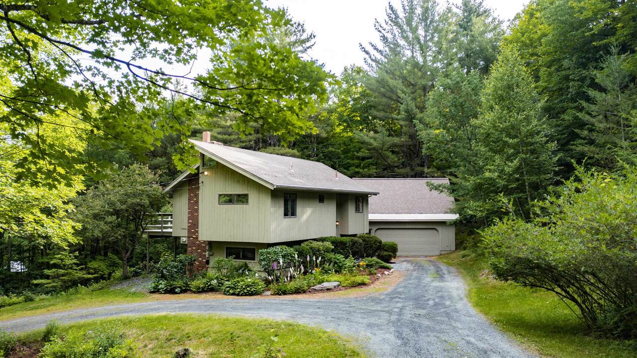 2405 Willard Road - Photo 1