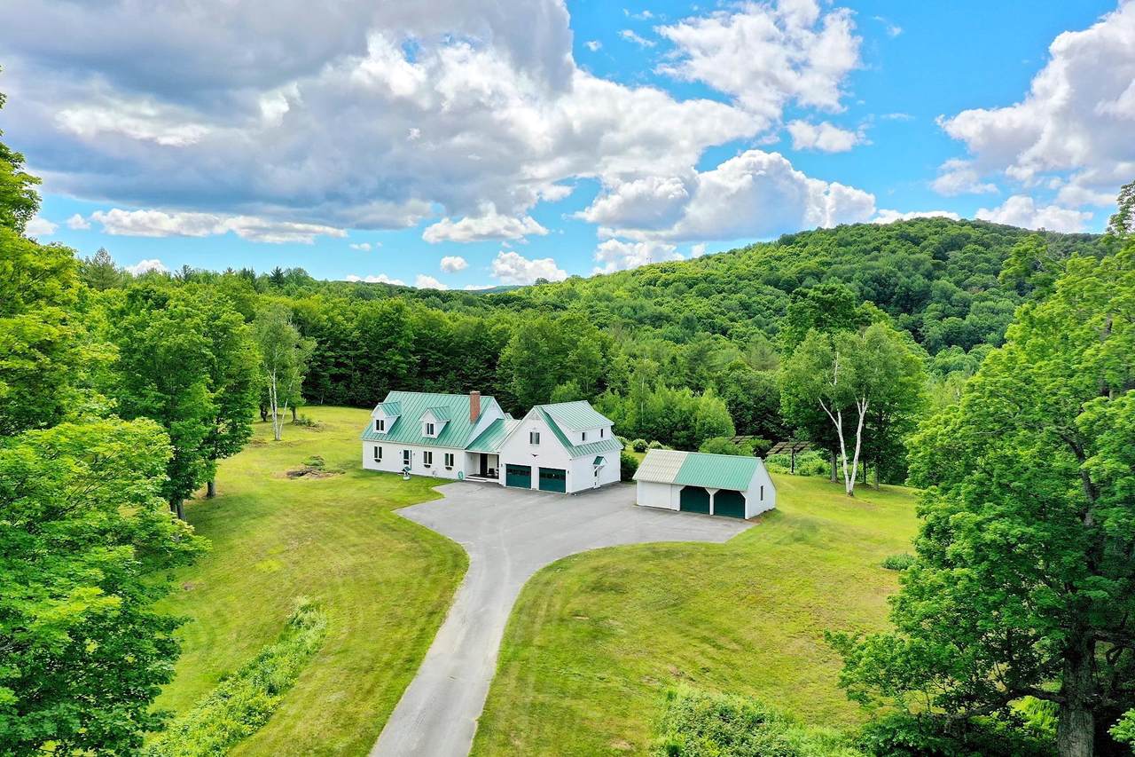 3436 Church Hill Road - Photo 1
