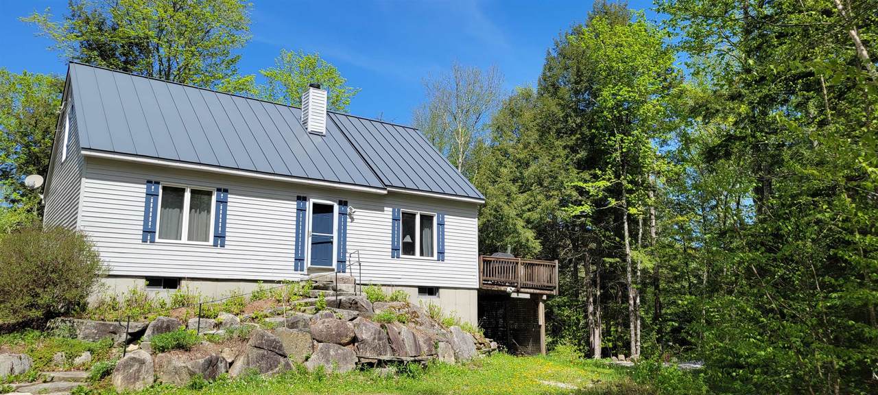 34 Muskrat Lane - Photo 1