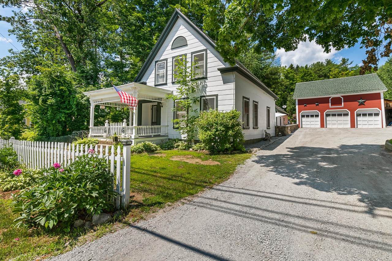12 Old Warner Road - Photo 1