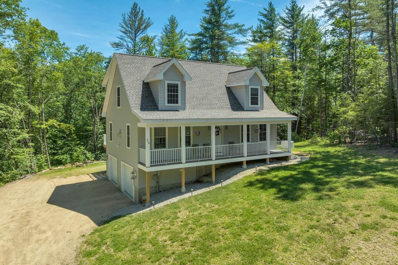 468 Berry Road - Photo 1