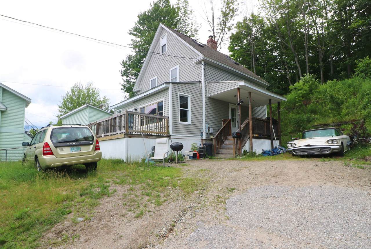 448 Burgess Street - Photo 1