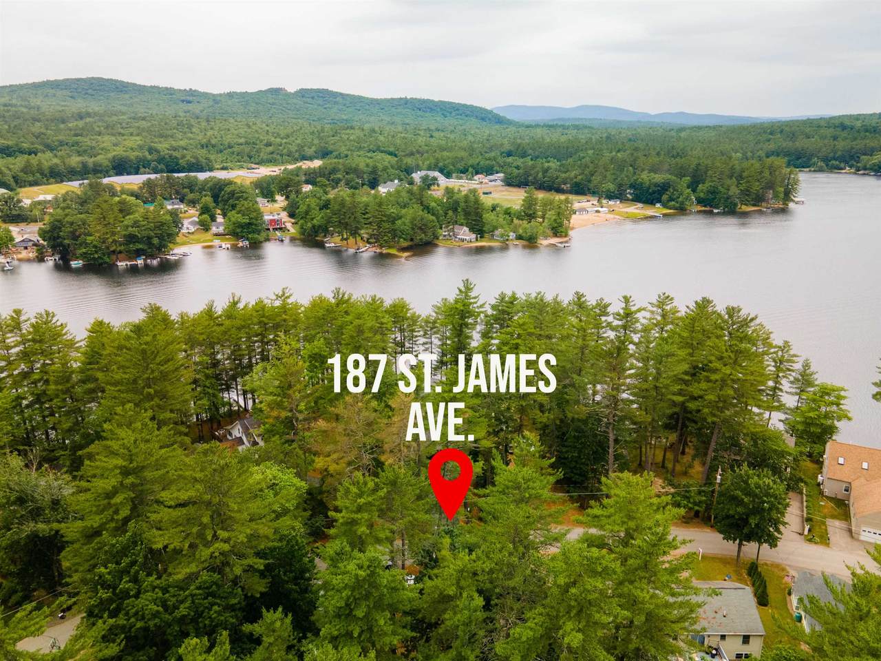 187 Saint James Avenue - Photo 1