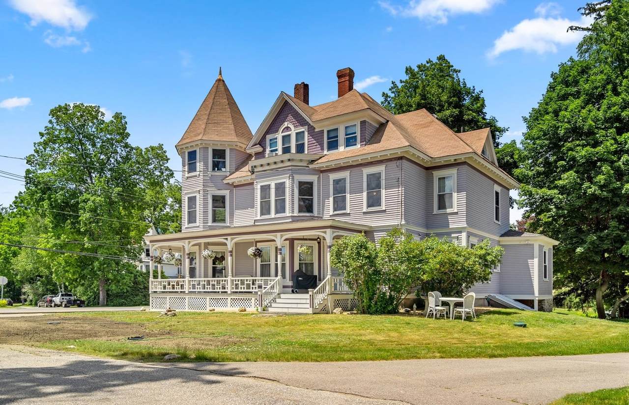 1 North Main Street - Photo 1