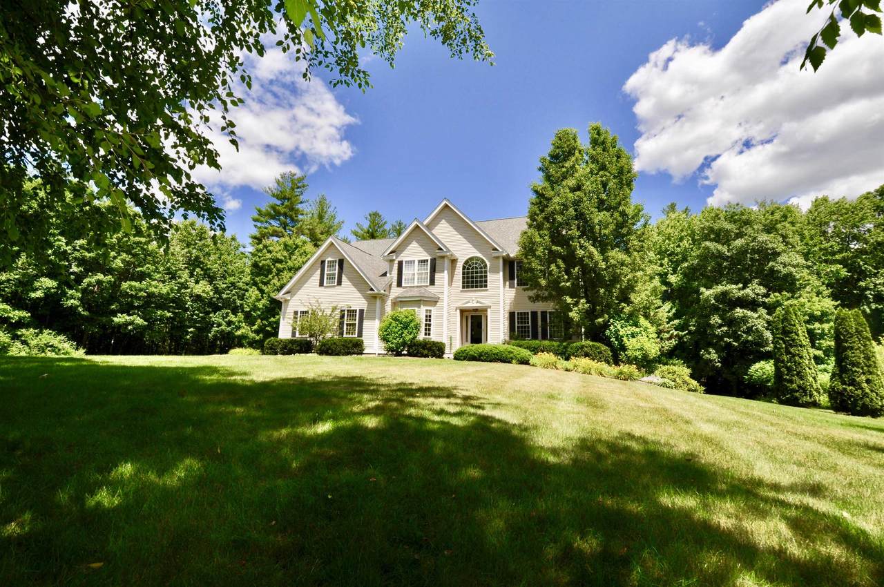 72 Long Hill Road - Photo 1