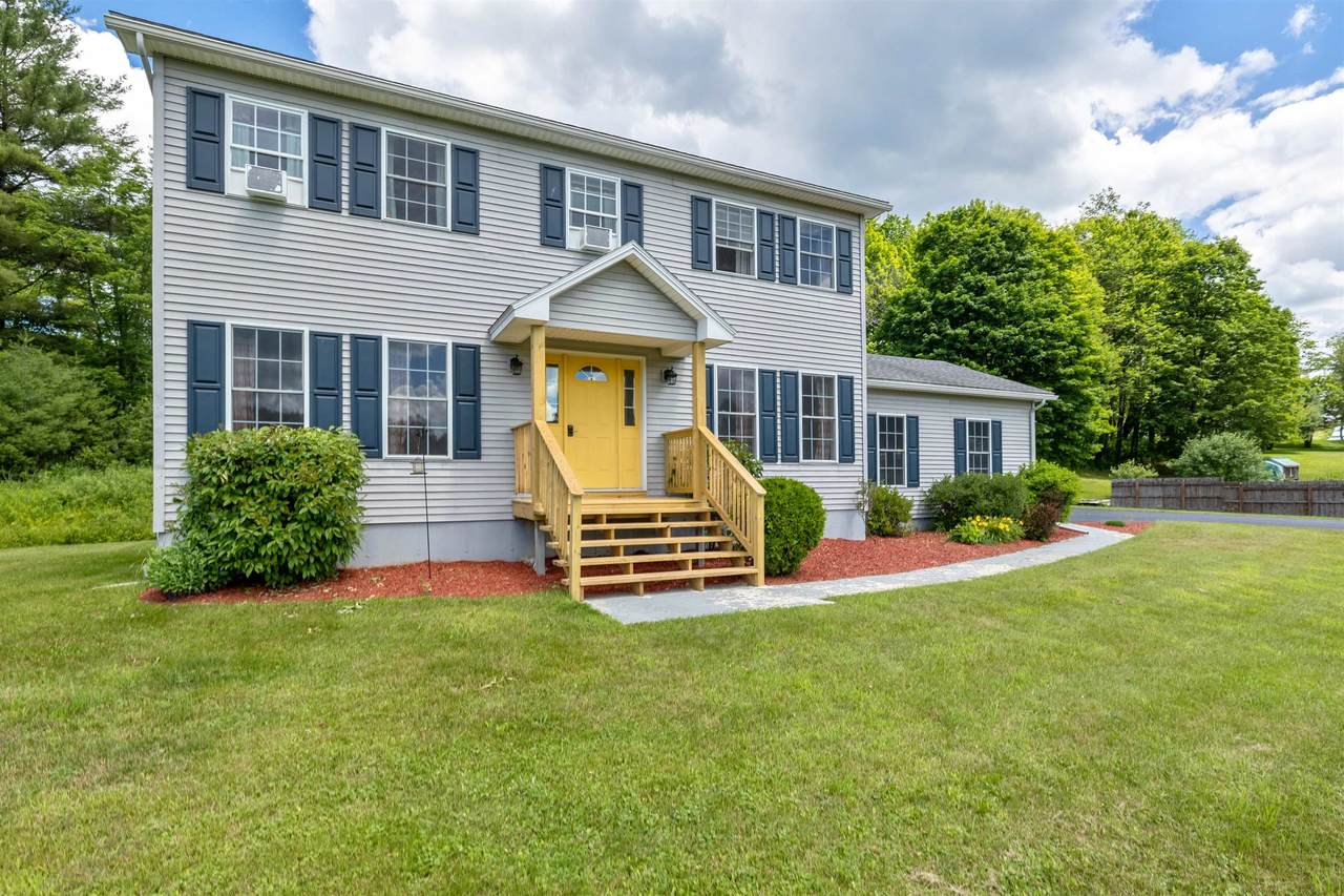 3371 Tyler Branch Road - Photo 1