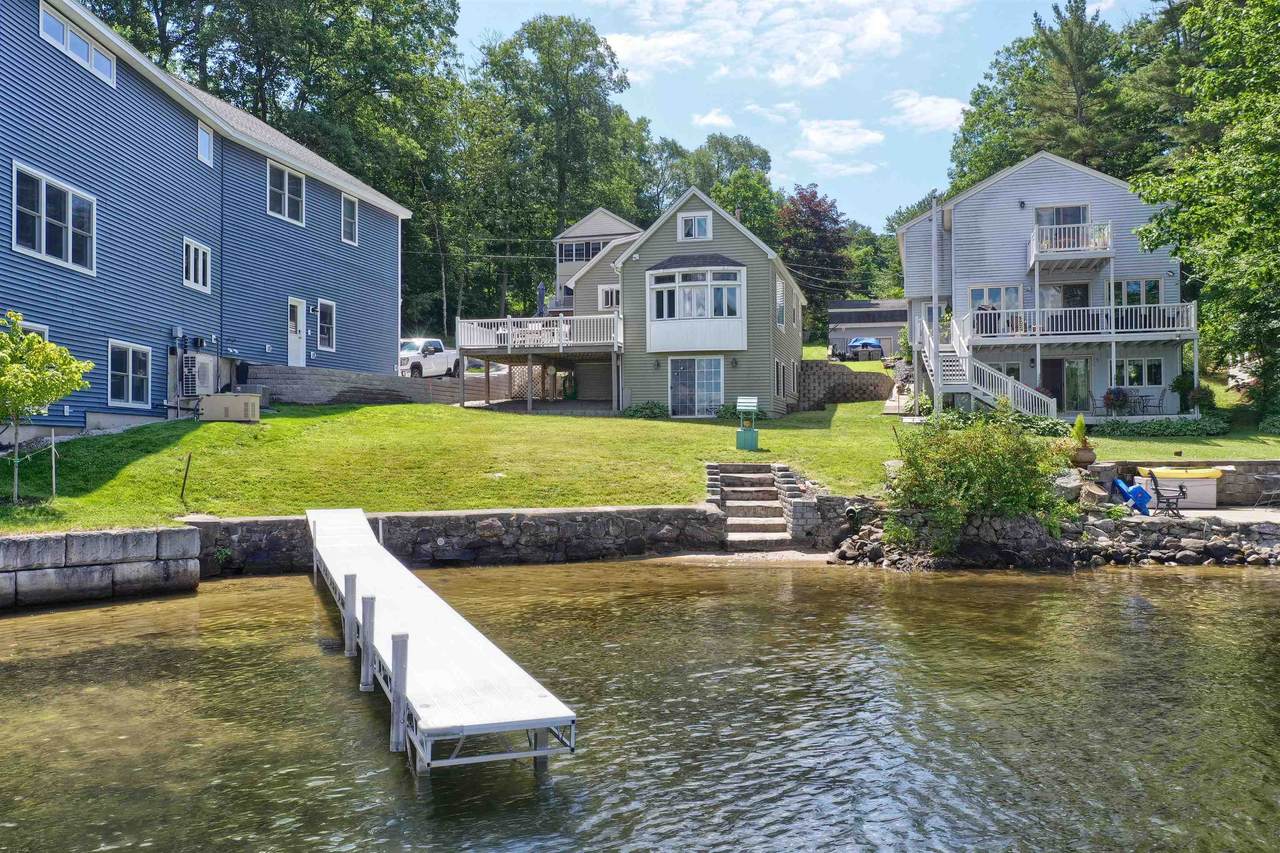 15 Lake Shore Road - Photo 1