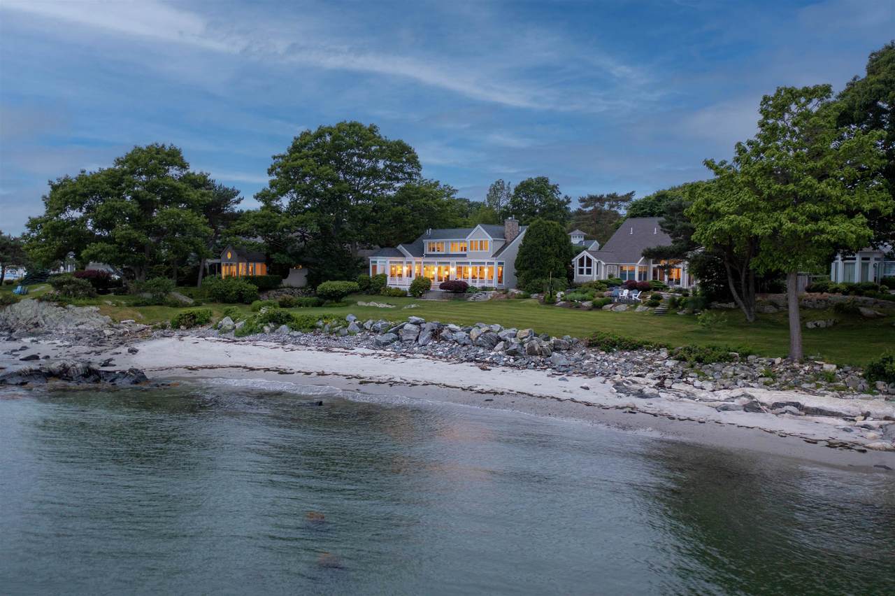 133 Little Harbor Road - Photo 1