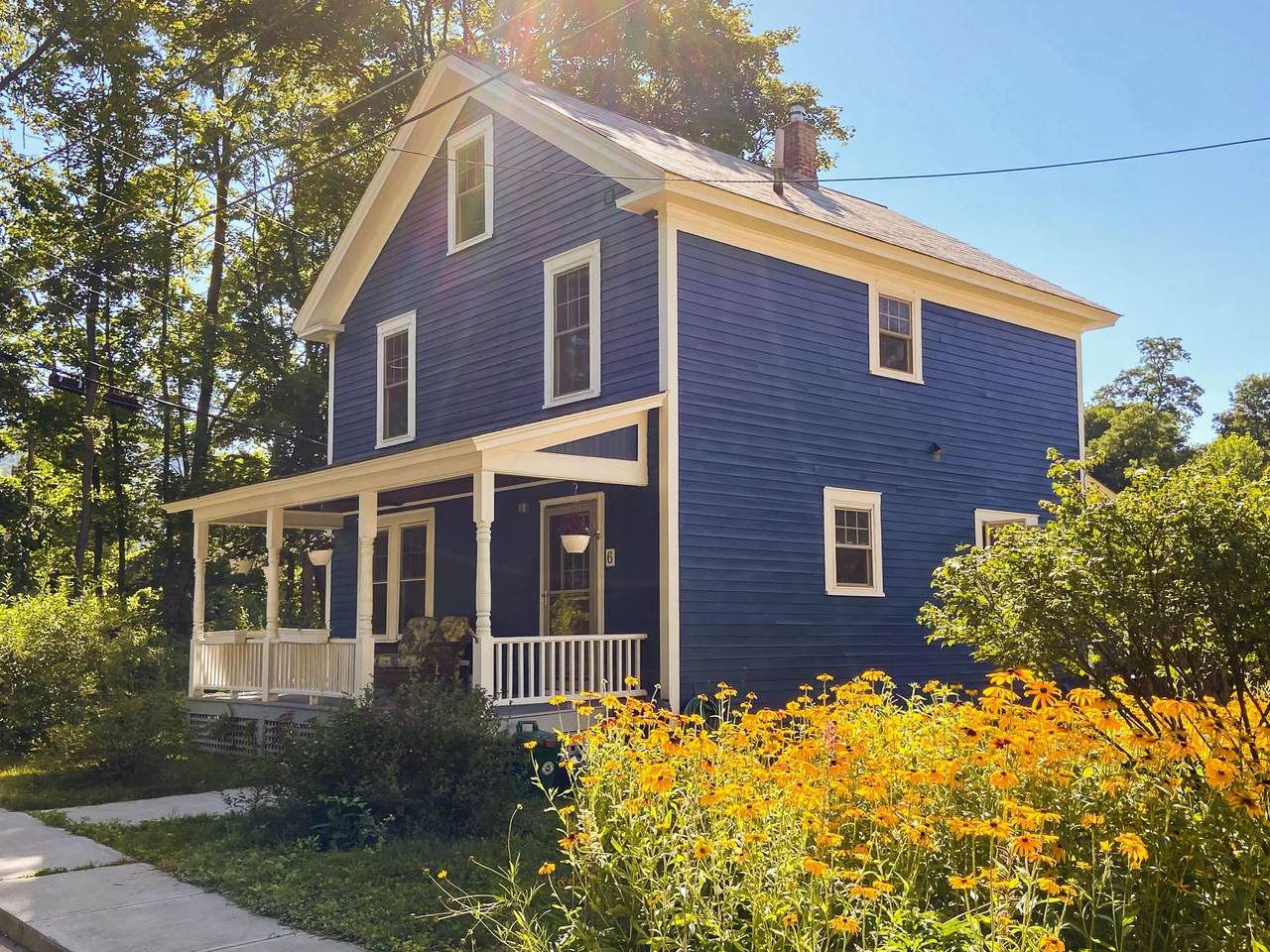 6 Willow Street - Photo 1