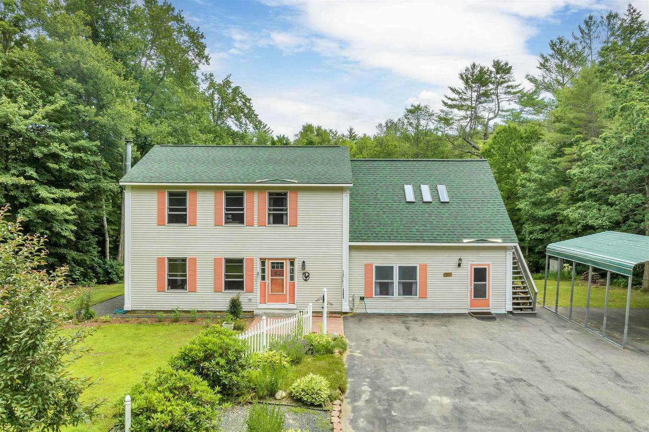 124 Owl Brook Road - Photo 1