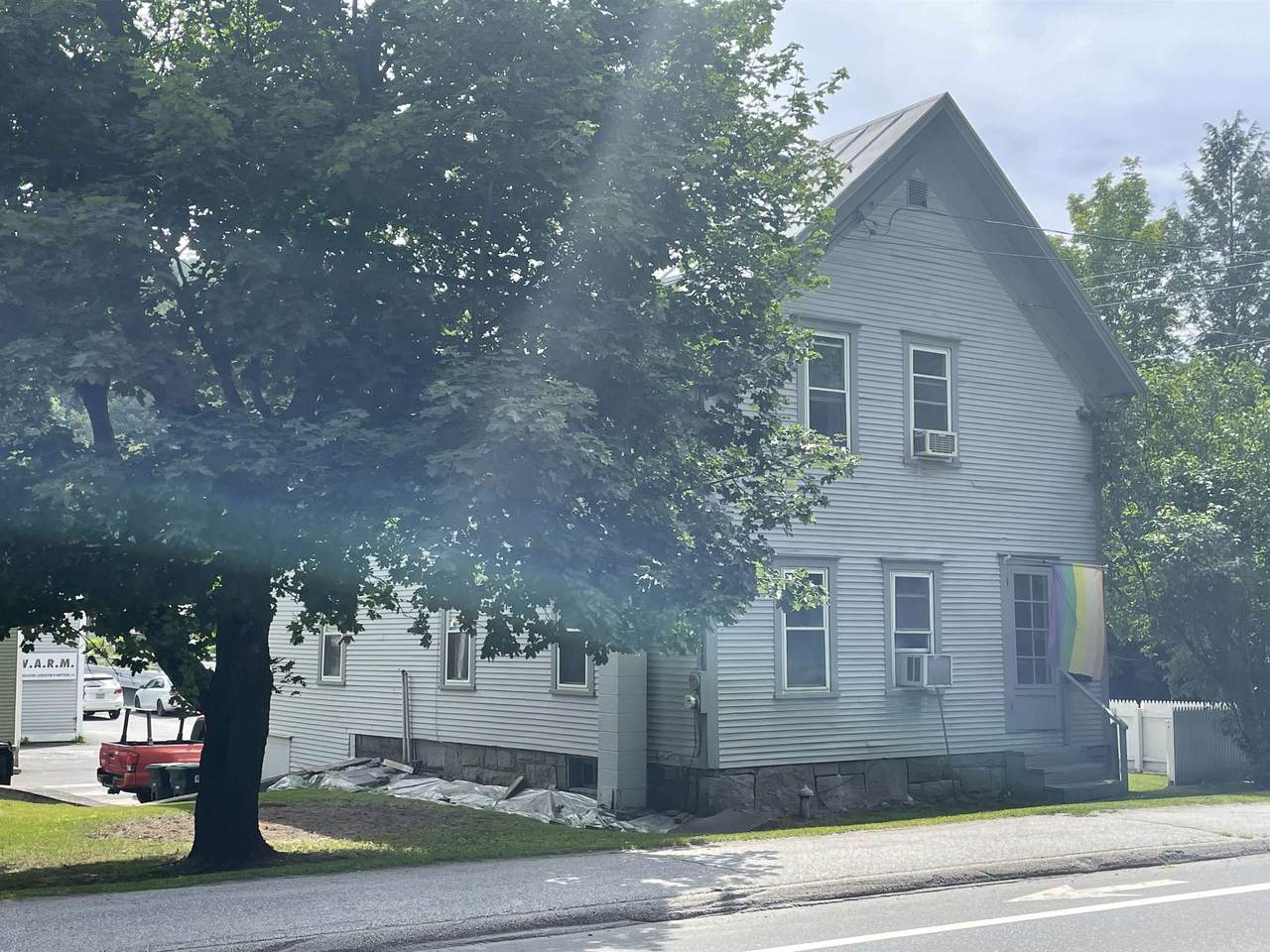 463 Elm Street - Photo 1
