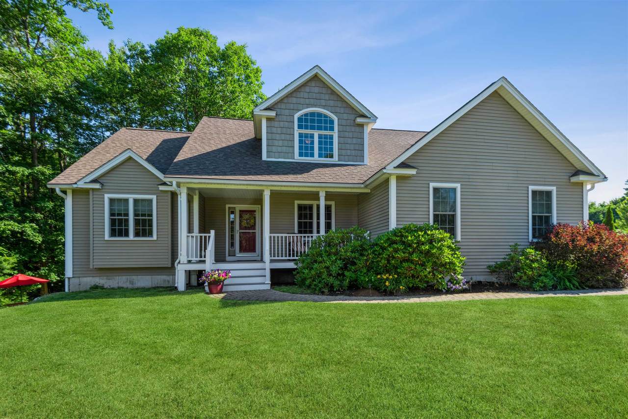 21 Pinnacle Drive - Photo 1