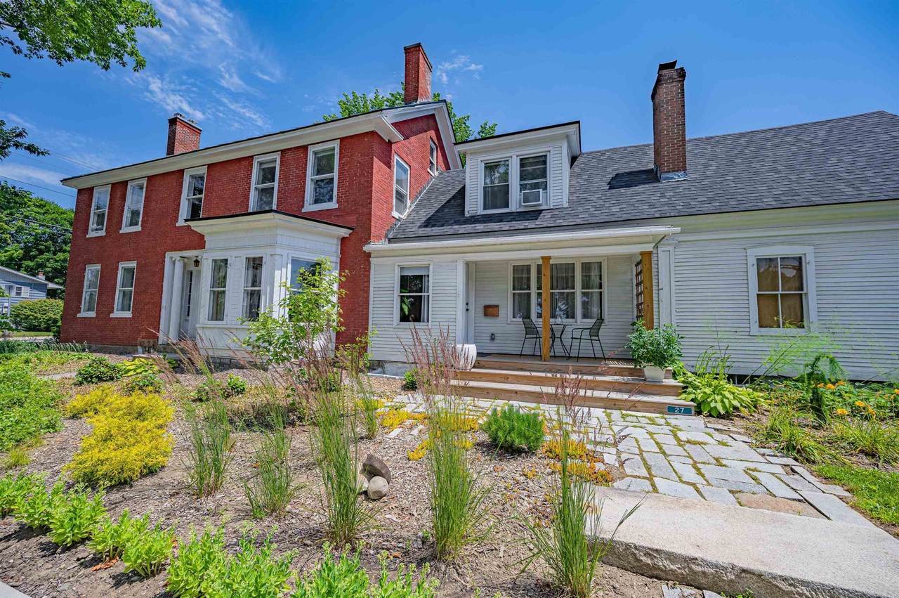 27 Camp Street - Photo 1