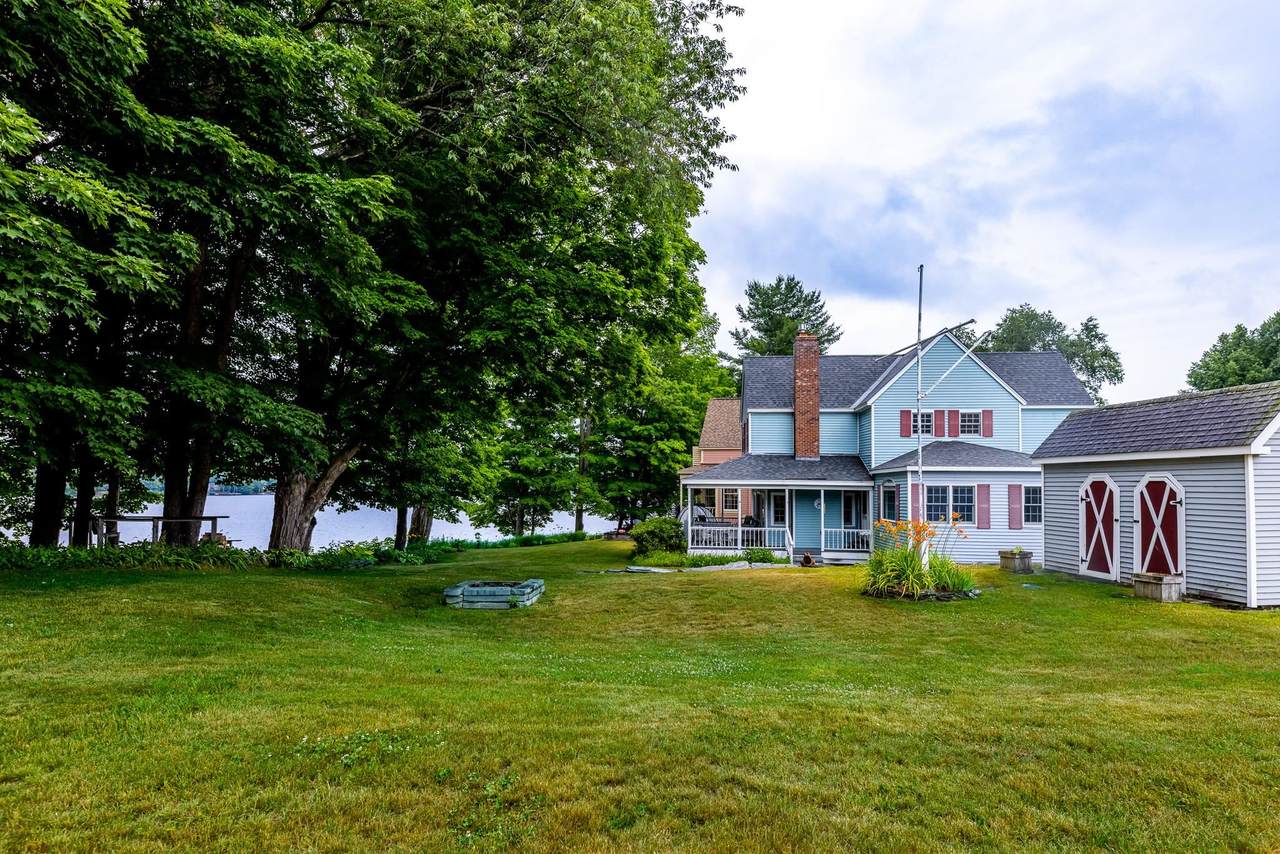 33 Caleb Dyer Lane - Photo 1