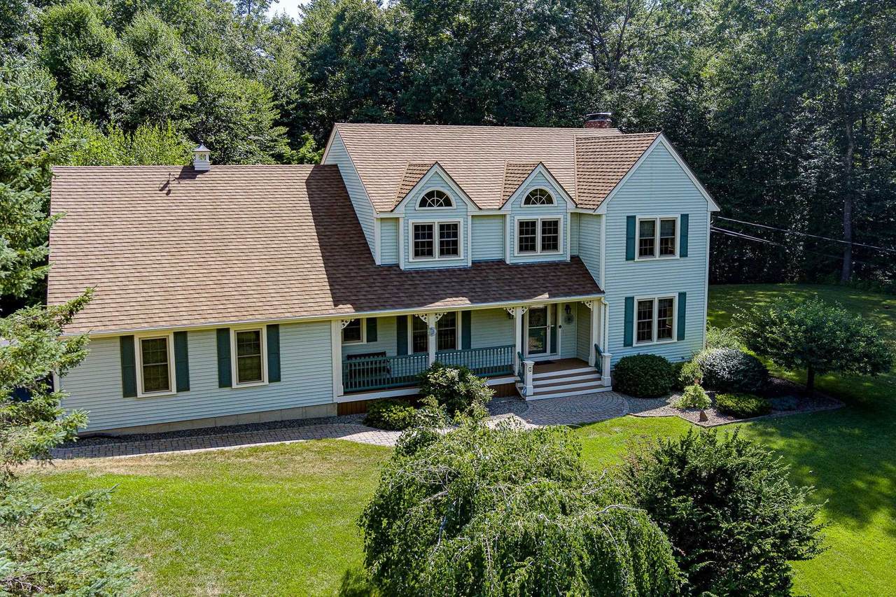 5 Whittier Drive - Photo 1