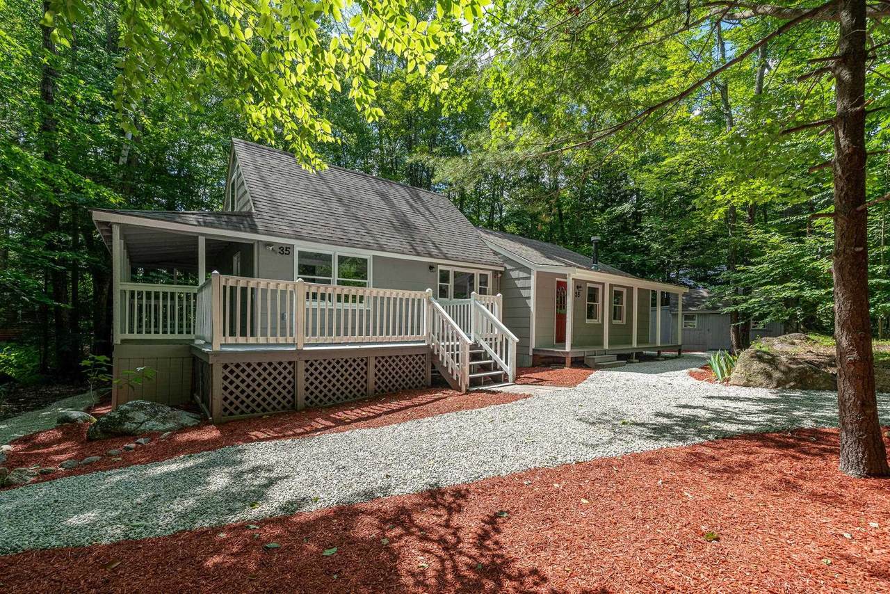35 Alpine Way - Photo 1