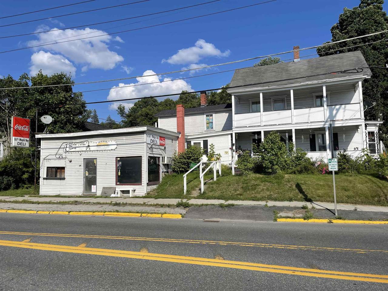 95-97 Seminary Street & 39 Maple Avenue - Photo 1