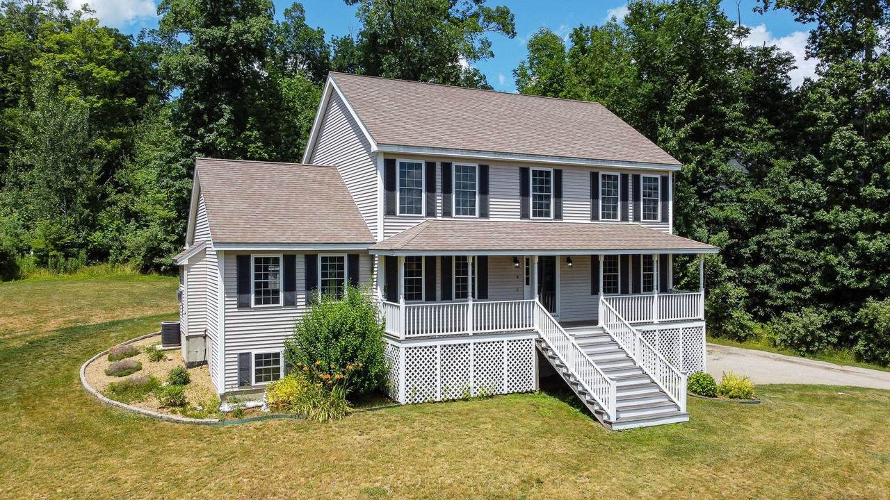 6 Sherman Drive - Photo 1