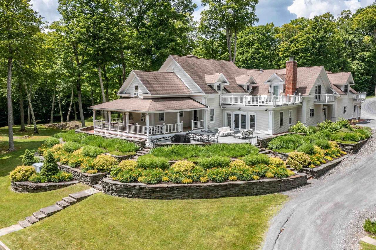 513 Hollow View Road - Photo 1