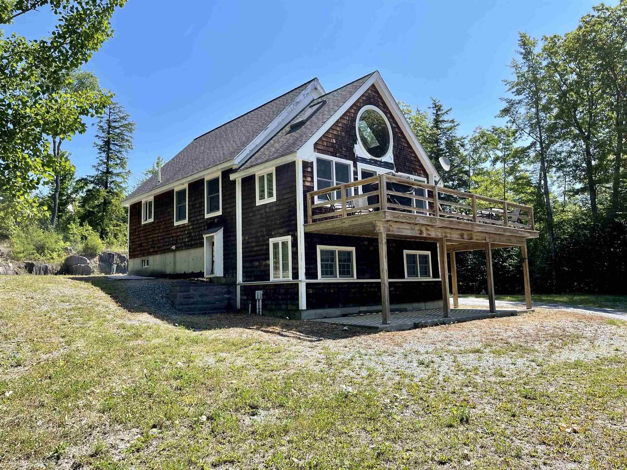 1300 Tenney Pond Road - Photo 1