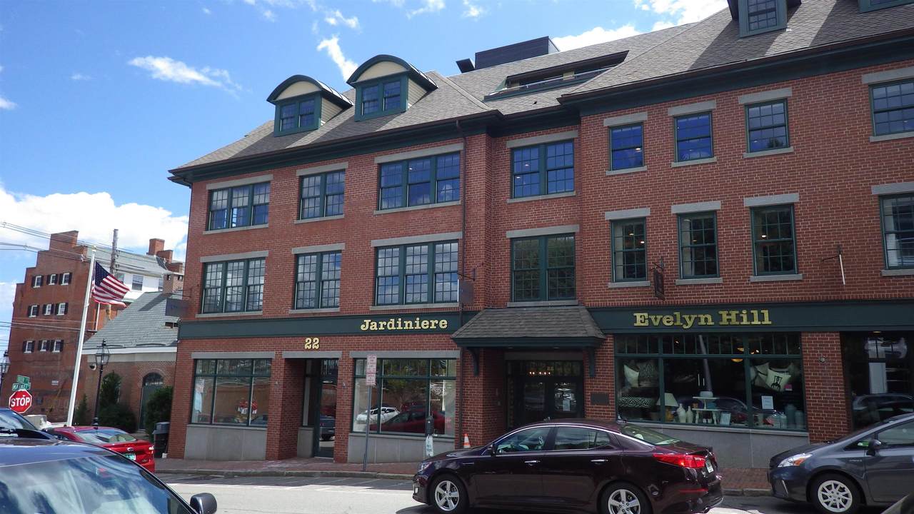 22 Deer Street - Photo 1