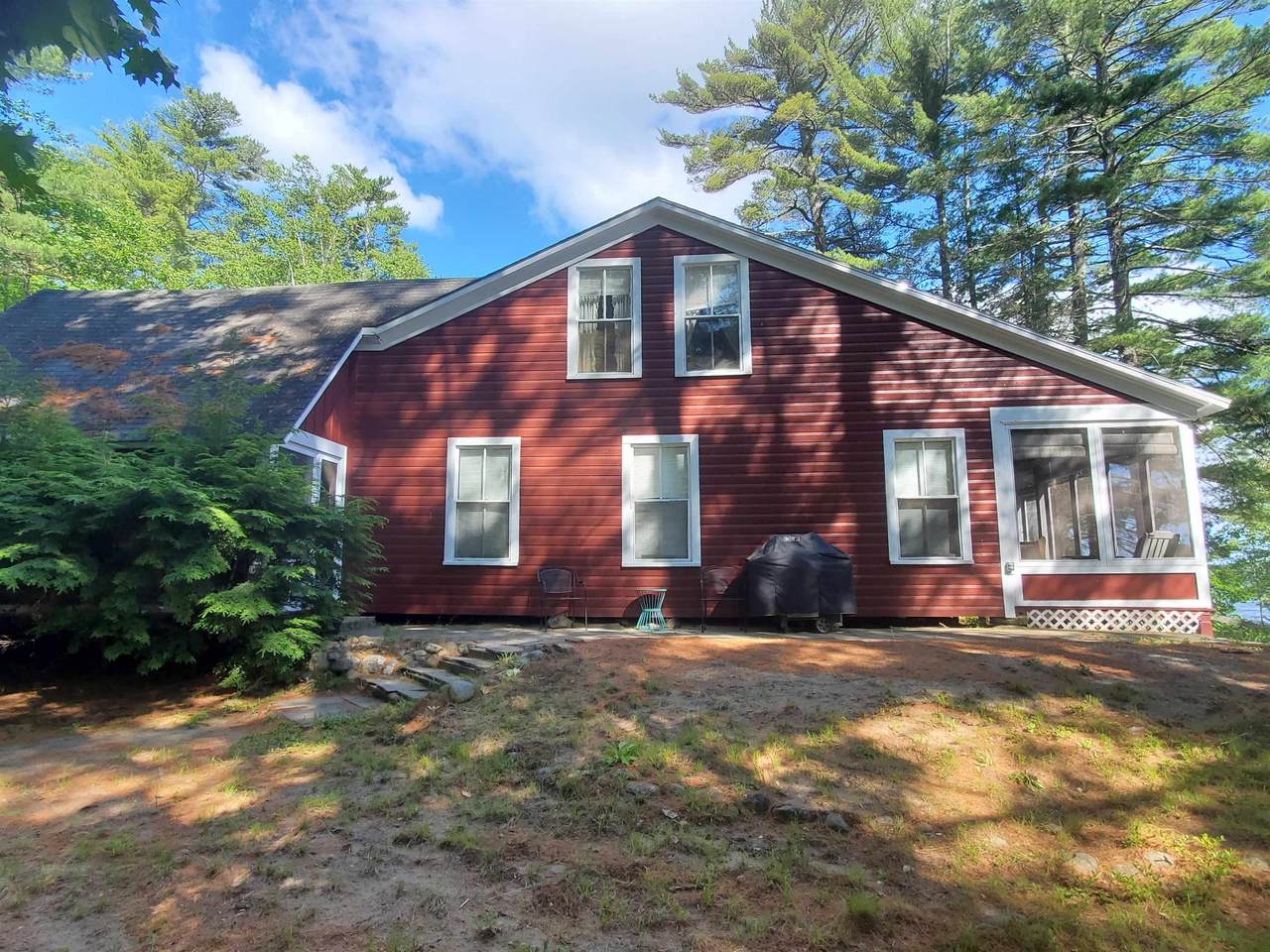 336 Indian Village Road - Photo 1